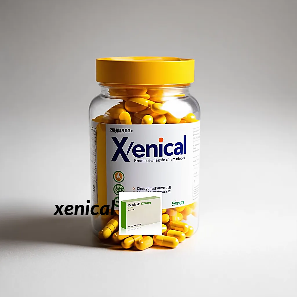 Xenical pharmacie en ligne